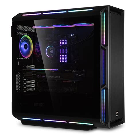 Gaming PC Core i9-13900K - RTX 4090 - Gaming PCs Intel Core (13. Gen)