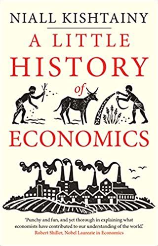 20 Best Books To Understand Economics For Beginners - Best Books Hub