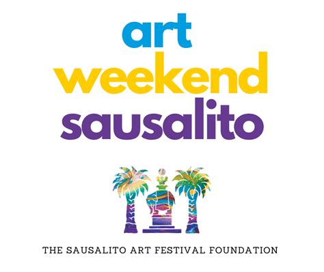 Sausalito Art Festival