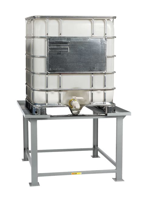 Little Giant IBC Stand - All Welded Heavy Duty - IBCS-5252