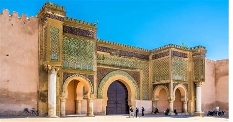 Meknes: Discover The Best of Meknes in 2023 (Tips + Tricks)