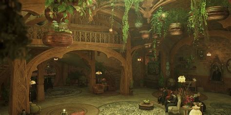 All 4 Hogwarts Legacy Common Rooms, Ranked Worst To Best