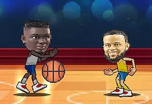 BASKETBROS.IO free online game on Miniplay.com