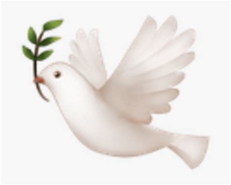 Bird Emoji On Iphone, HD Png Download , Transparent Png Image - PNGitem