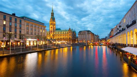 $424 - Cheap Flights to Hamburg in 2021 | Expedia