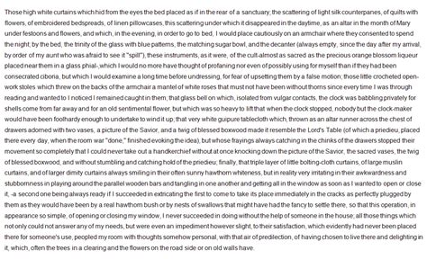 Writing Long Sentences: How To and When To | by David Wade Chambers | Prism & Pen | Medium