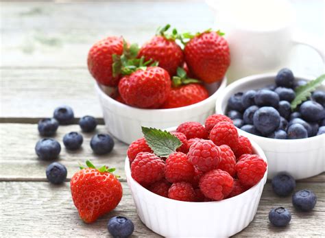 Do Antioxidants Help You Live Longer? Plus How To Eat More