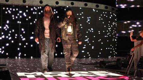 Where Bray Wyatt and Luke Harper may be heading on SmackDown