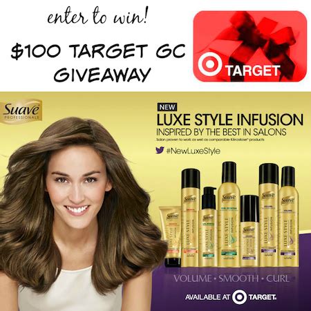 Life is a Sandcastle: $100 Target GC Sweepstakes