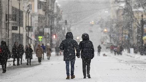 South Korea sees season's coldest day as morning temperatures in Seoul ...