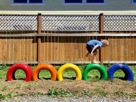 35 Beautiful Diy Playground Ideas To Make Your Kids Happy Ideas - Page ...