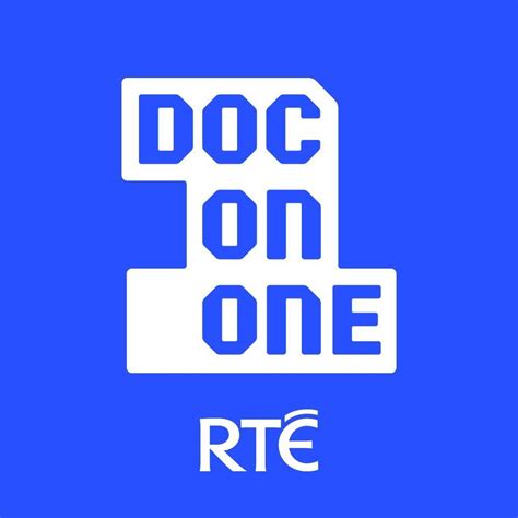 RTÉ Documentary on One