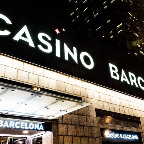 Casino Barcelona - All You Need to Know BEFORE You Go (2024)