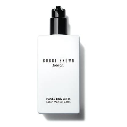 Beach Hand & Body Lotion | Bobbi Brown - Official Site