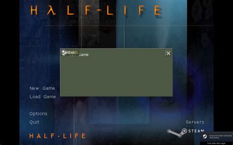 Half life blue shift console commands list - calvol