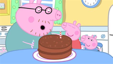 Peppa Pig- Mummy Pigs Birthday | Baamboozle