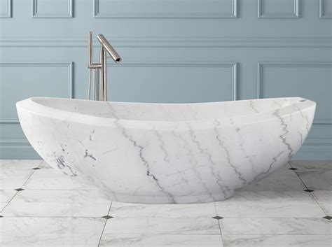 These Are The Most Impressive Natural Stone Bathtubs On The Internet – Adorable Home