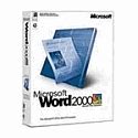 Microsoft Word 2000