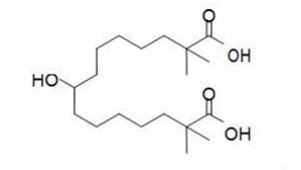 Bempedoic Acid - Aprazer Healthcare Private Limited