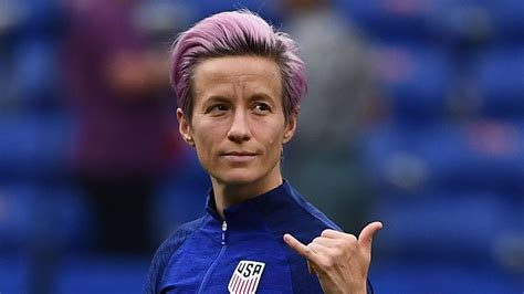 Trolls pile onto Megan Rapinoe after shock USA loss in Olympics | indy100