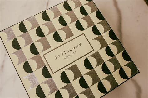 The Jo Malone London Christmas gift set - Together Journal - Beauty ...