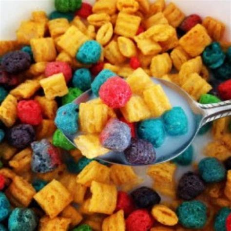 Captain Crunch Berries Perfume | Handcrafted Fragrances by Wicked Good - Wicked Good Perfume