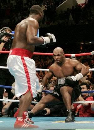 Mike Tyson vs. Danny Williams - Alchetron, the free social encyclopedia