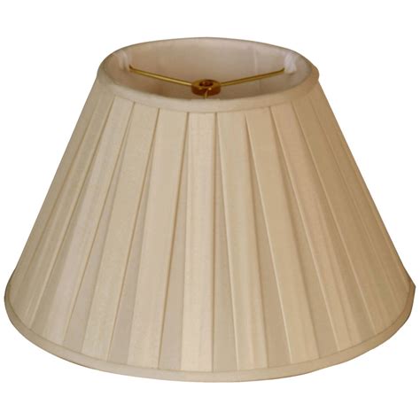 Naturals, Pleated, Lamp Shades | Lamps Plus