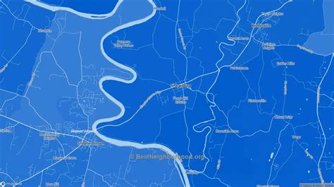 Race, Diversity, and Ethnicity in Sharpsburg, MD | BestNeighborhood.org