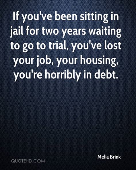 Waiting Quotes Jail. QuotesGram