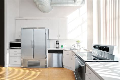5 Kitchen Layouts Using L-Shaped Designs