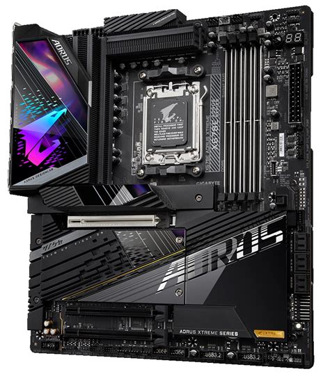 9 Best Motherboards For AMD Ryzen 9 7950X In 2022