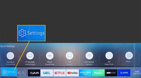 How to Connect a Smart TV to Wi-Fi