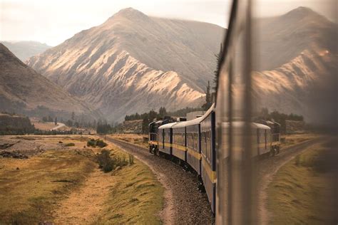 Machu Picchu Full-Day Tour via Belmond Hiram Bingham Train 2024 - Cusco