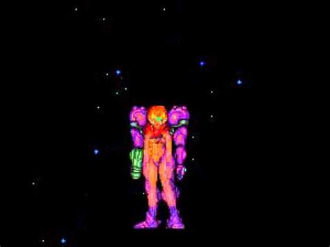 Super Metroid ending under 2 hours - YouTube