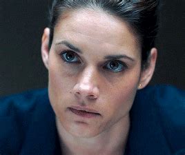 Missy Peregrym as Maggie Bell in ‘FBI’ - 1x01 : I Had Faith