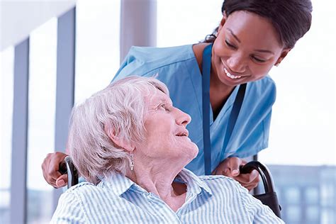 Gerontology Program | Niagara College