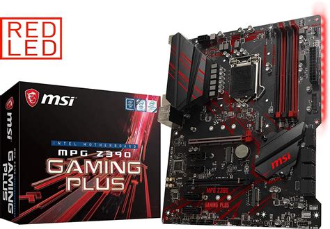 MSI MPG Z390 Gaming Plus $35 Off With Free Shipping | Tom's Hardware