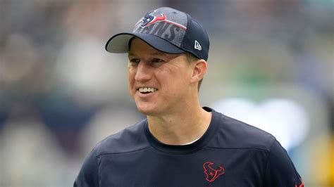 Bobby Slowik: Is Houston Texans offensive coordinator the NFL's next ...