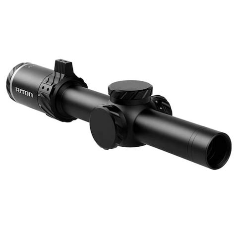 10 Best Scopes For Deer Hunting (2024)