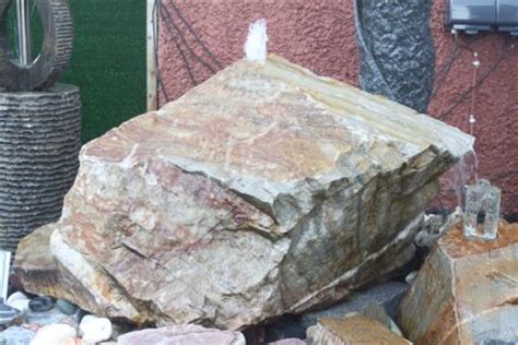 Large Natural Lava Rock | MVStone.ie