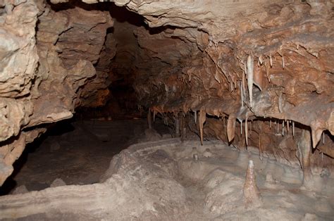 Natural Bridge Caverns Map - South Texas Plains - Mapcarta