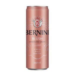 CHECK BERNINI BLUSH | PRICES | October 2024