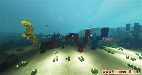 Bobby Mod (1.19, 1.18.2) - Rendering the Environment better - Mc-Mod.Net