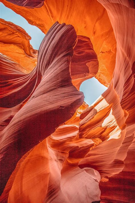 Exploring Antelope Canyon, Arizona - Hand Luggage Only - Travel, Food & Photography Blog