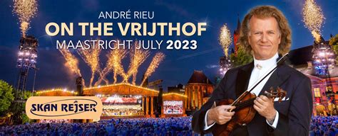 Andre Rieu Concerts 2024 Maastricht - Oona Torrie