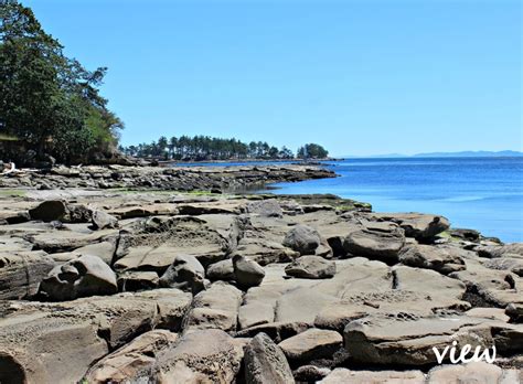 Natural Wonders of Gabriola Island