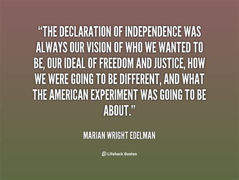 Declaration of independence Quotes. QuotesGram