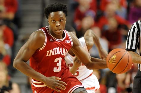 The injury to OG Anunoby could doom Indiana's season