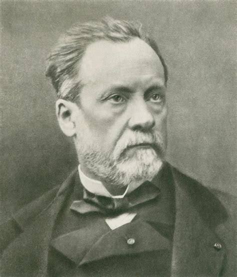 Louis Pasteur Inventions